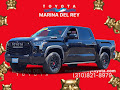 2023 Toyota Tundra Hybrid TRD Pro