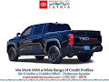 2023 Toyota Tundra Hybrid TRD Pro