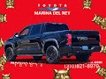 2023 Toyota Tundra Hybrid TRD Pro