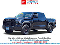 2023 Toyota Tundra Hybrid TRD Pro