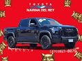2023 Toyota Tundra Hybrid TRD Pro