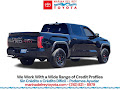 2023 Toyota Tundra Hybrid TRD Pro