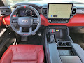 2023 Toyota Tundra Hybrid TRD Pro