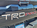 2023 Toyota Tundra Hybrid TRD Pro