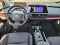 2026 Toyota Prius Plug-In Hybrid