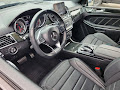2018 Mercedes-Benz GLS GLS 63 AMG®