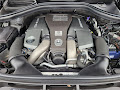 2018 Mercedes-Benz GLS GLS 63 AMG®