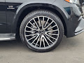2018 Mercedes-Benz GLS GLS 63 AMG®