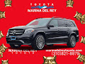 2018 Mercedes-Benz GLS GLS 63 AMG®