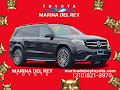 2018 Mercedes-Benz GLS GLS 63 AMG®
