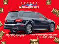2018 Mercedes-Benz GLS GLS 63 AMG®