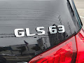 2018 Mercedes-Benz GLS GLS 63 AMG®