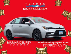 2024 Toyota Corolla XSE
