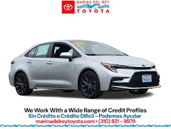 2024 Toyota Corolla XSE