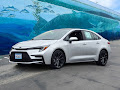 2024 Toyota Corolla XSE