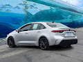 2024 Toyota Corolla XSE