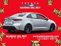2024 Toyota Corolla XSE