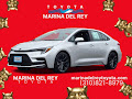 2024 Toyota Corolla XSE