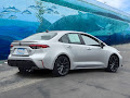 2024 Toyota Corolla XSE
