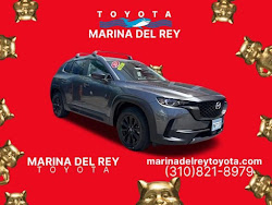 2024 Mazda CX-50 2.5 S Select Package