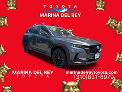2024 Mazda CX-50 2.5 S Select Package
