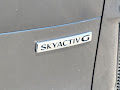 2024 Mazda CX-50 2.5 S Select Package