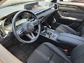 2024 Mazda CX-50 2.5 S Select Package
