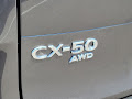 2024 Mazda CX-50 2.5 S Select Package
