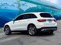 2018 Mercedes-Benz GLC GLC 300