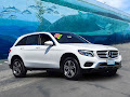 2018 Mercedes-Benz GLC GLC 300