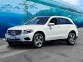 2018 Mercedes-Benz GLC GLC 300