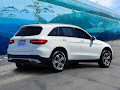 2018 Mercedes-Benz GLC GLC 300