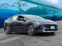 2024 Toyota Prius Prime XSE