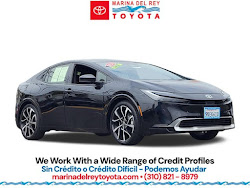 2024 Toyota Prius Prime XSE