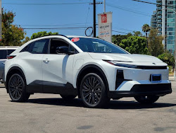 2026 Toyota C-HR XSE
