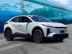 2026 Toyota C-HR XSE