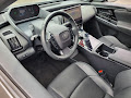 2023 Toyota bZ4X Limited