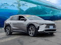 2023 Toyota bZ4X Limited