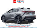 2023 Toyota bZ4X Limited