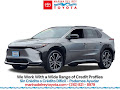 2023 Toyota bZ4X Limited