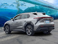 2023 Toyota bZ4X Limited