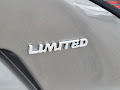 2023 Toyota bZ4X Limited