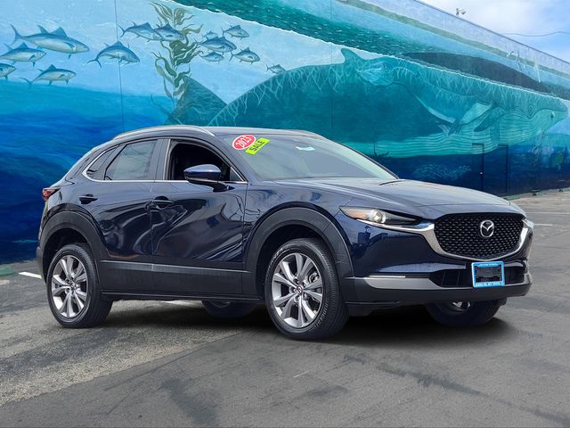 2023 Mazda CX-30 2.5 S Select Package