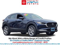 2023 Mazda CX-30 2.5 S Select Package