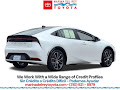 2024 Toyota Prius Limited