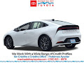 2024 Toyota Prius Limited