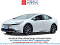 2024 Toyota Prius Limited