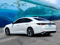 2019 Lexus ES 350 F Sport