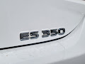 2019 Lexus ES 350 F Sport
