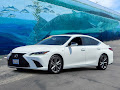 2019 Lexus ES 350 F Sport